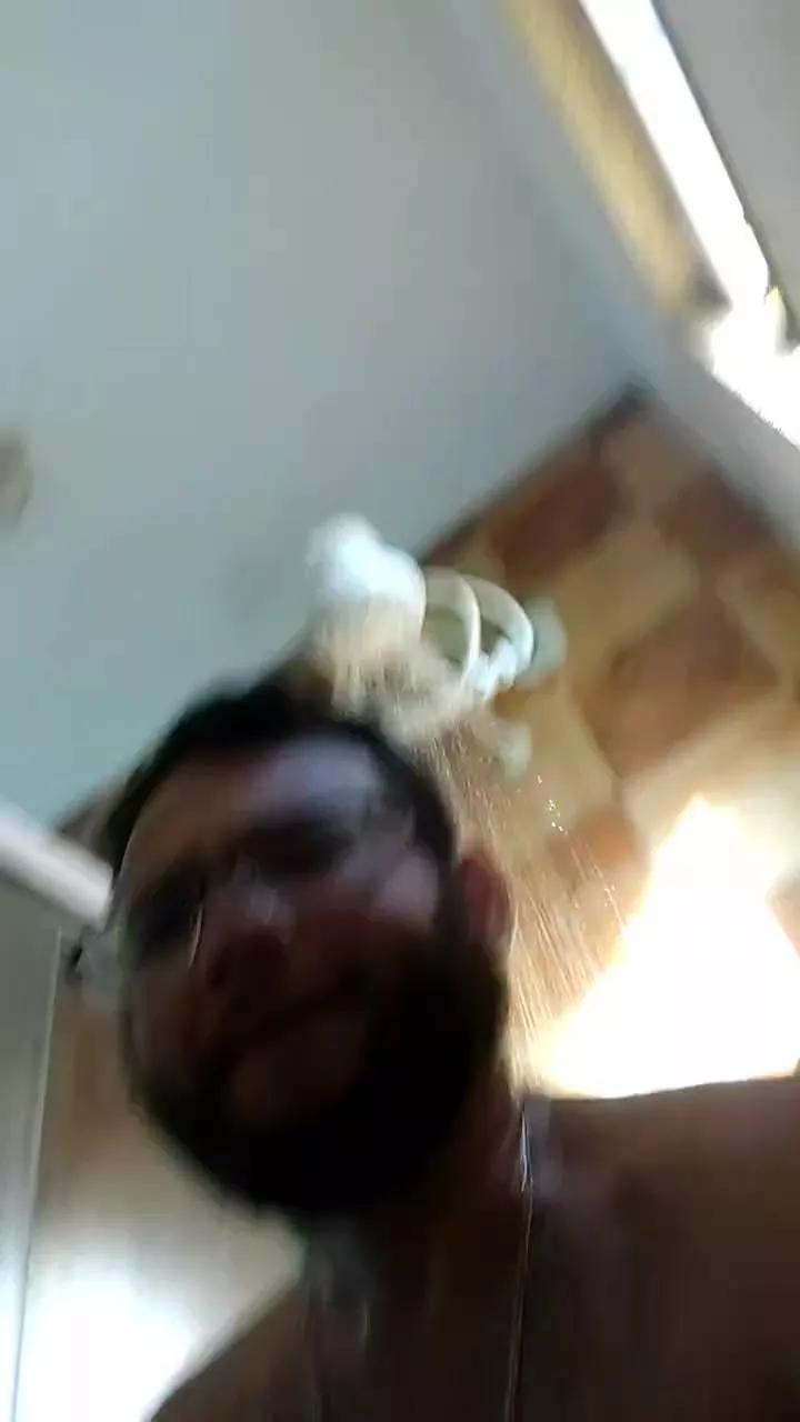 nandocosta on Cam4 