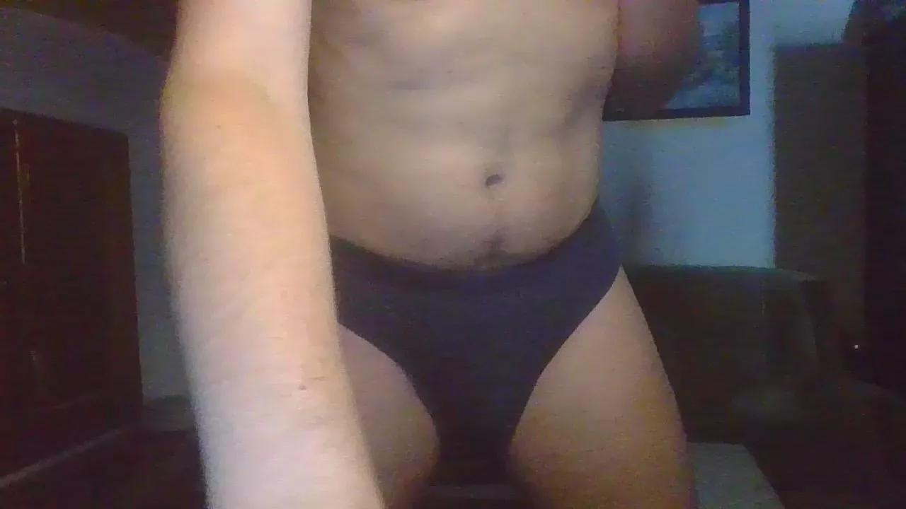 nandonude on Cam4 
