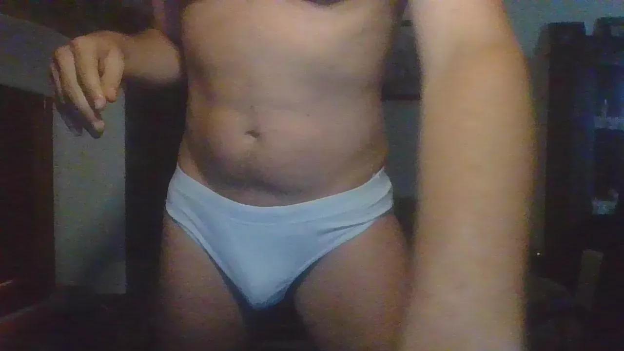 nandonude on Cam4 