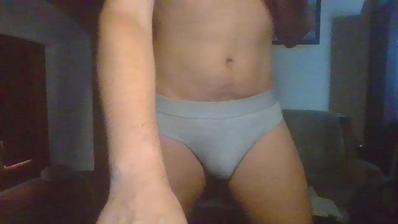 nandonude on Cam4 