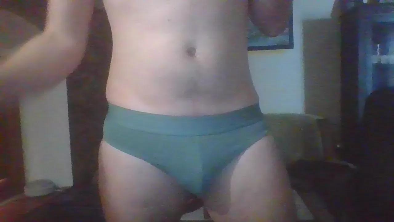 nandonude on Cam4 