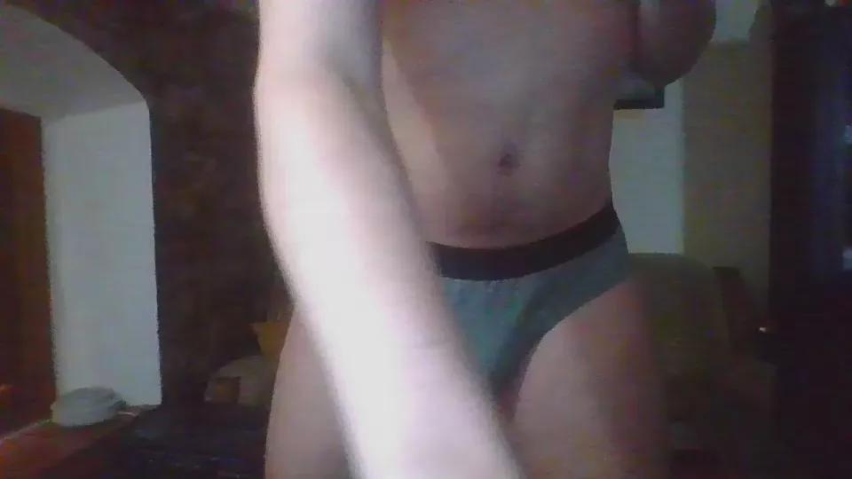 nandonude on Cam4 