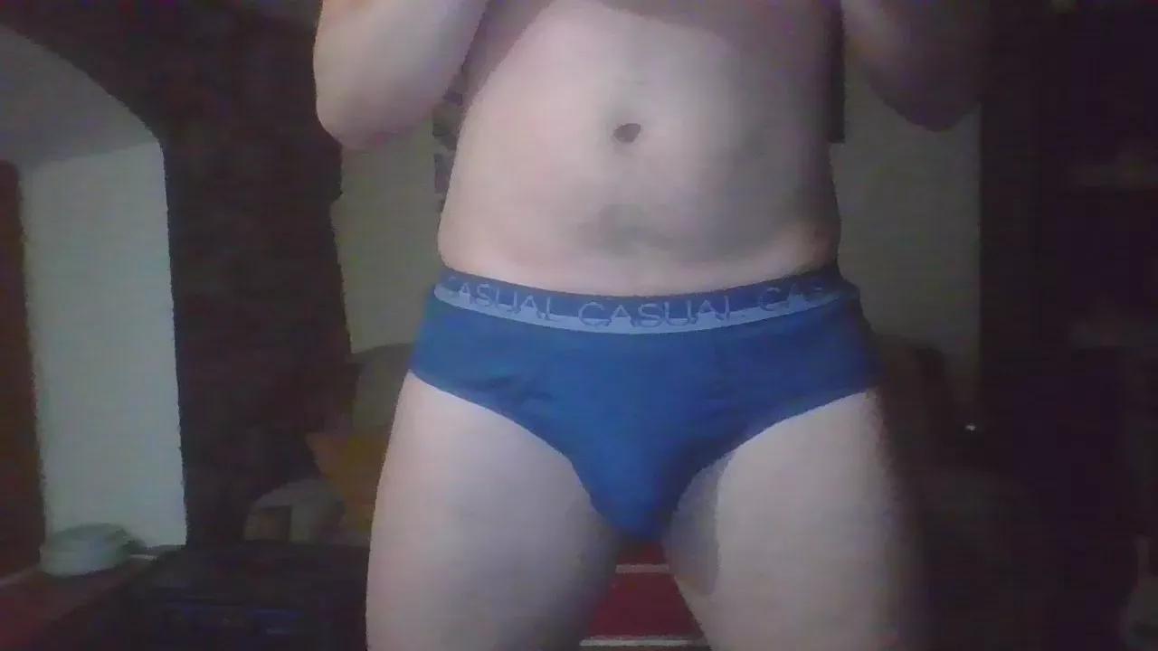 nandonude on Cam4 