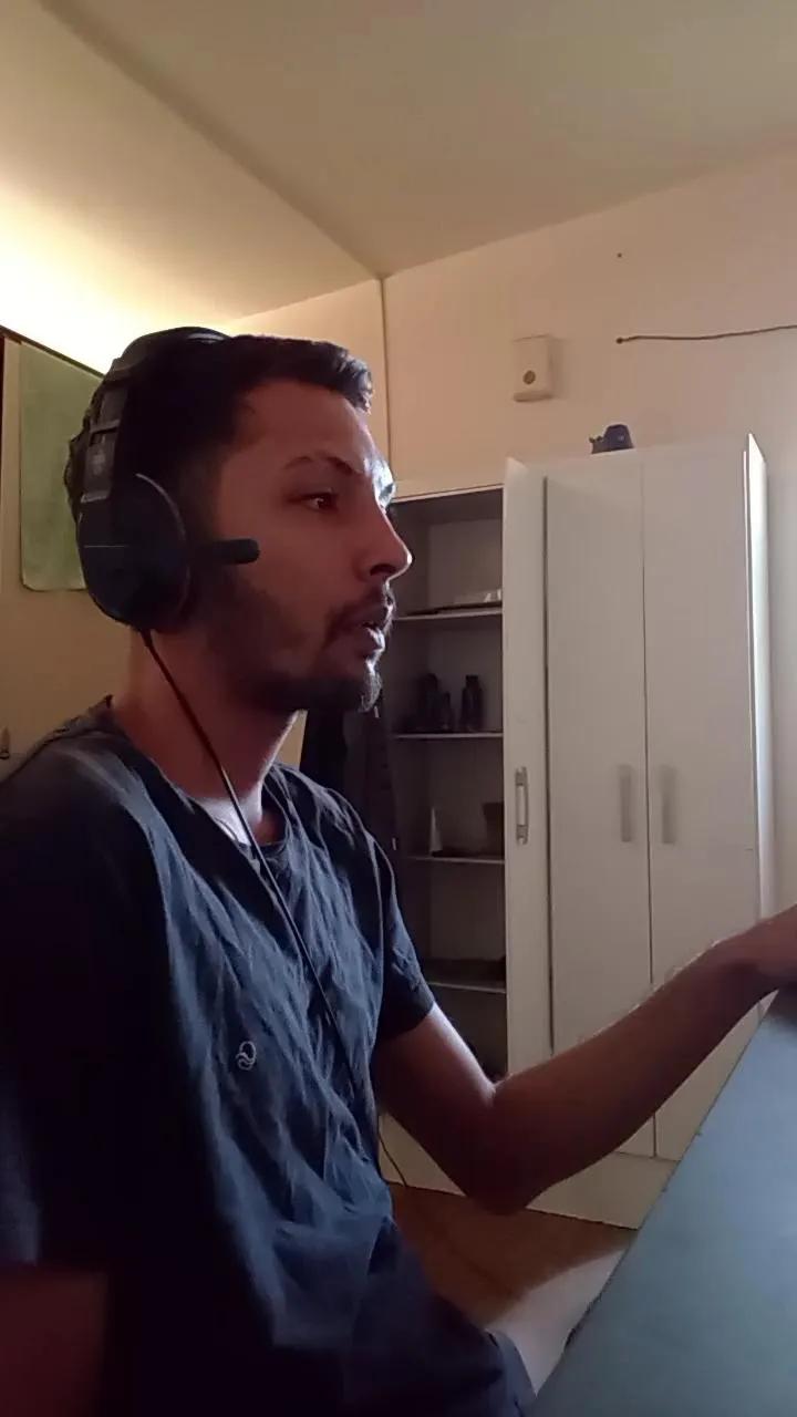 Offline napolitano231 on Cam4