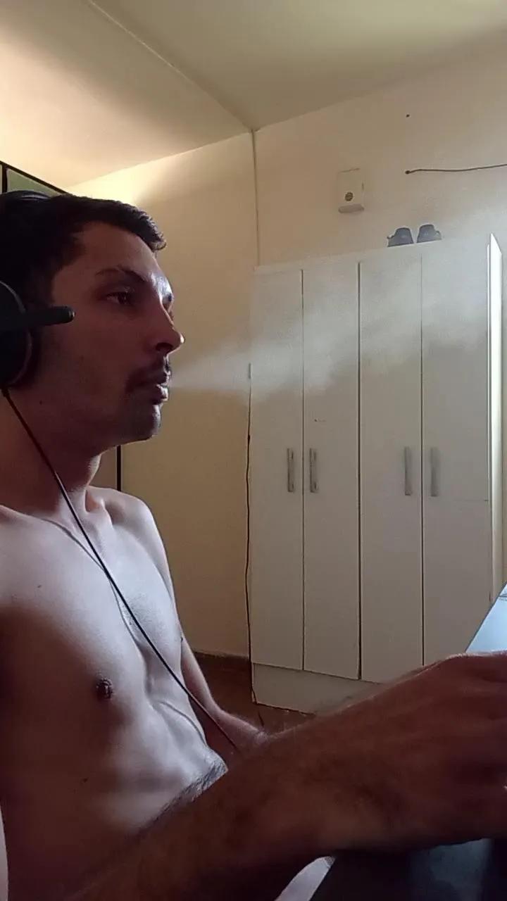 Offline napolitano231 on Cam4