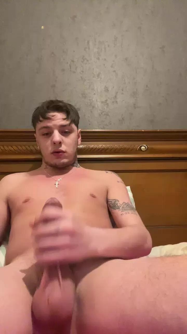nashboyhot on Cam4 