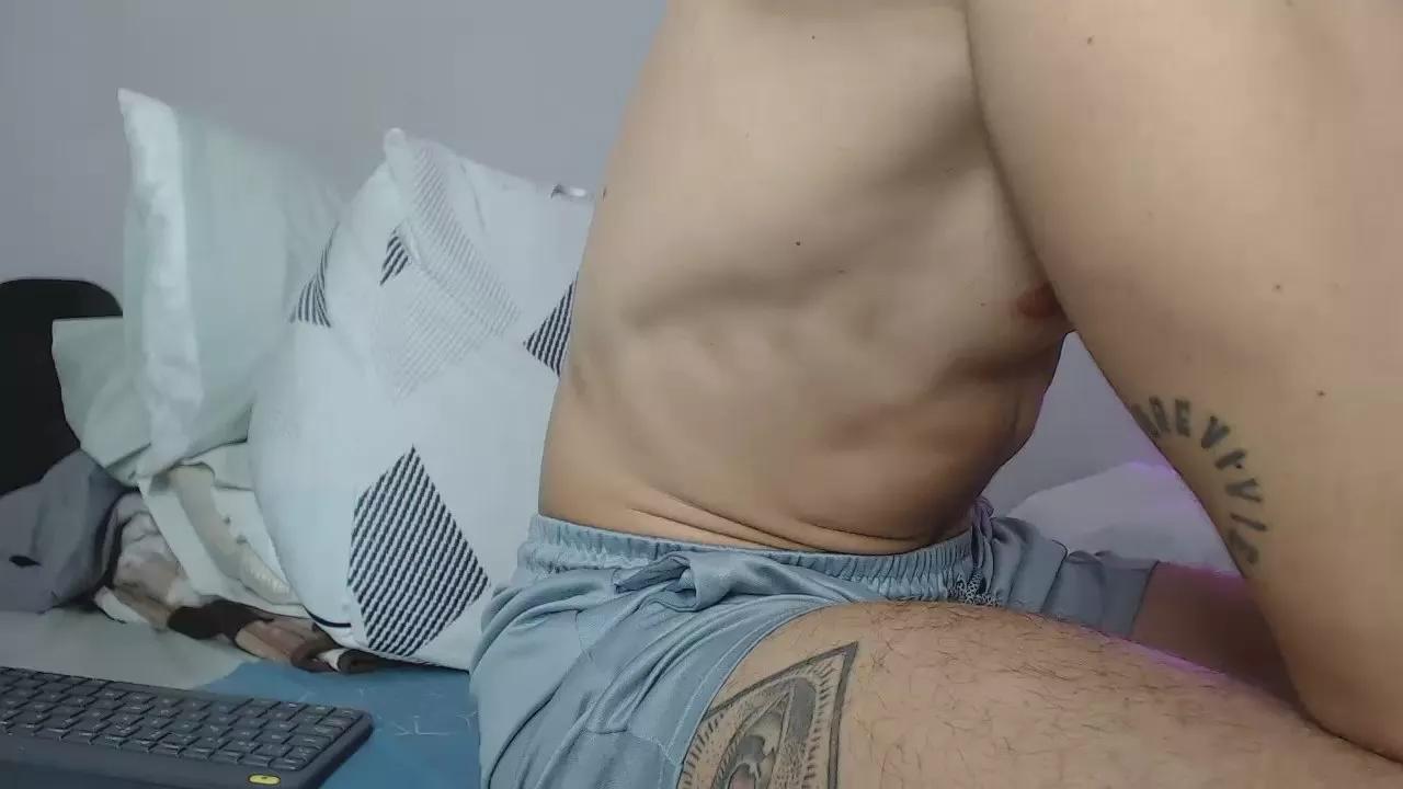 Nassh18 on Cam4 