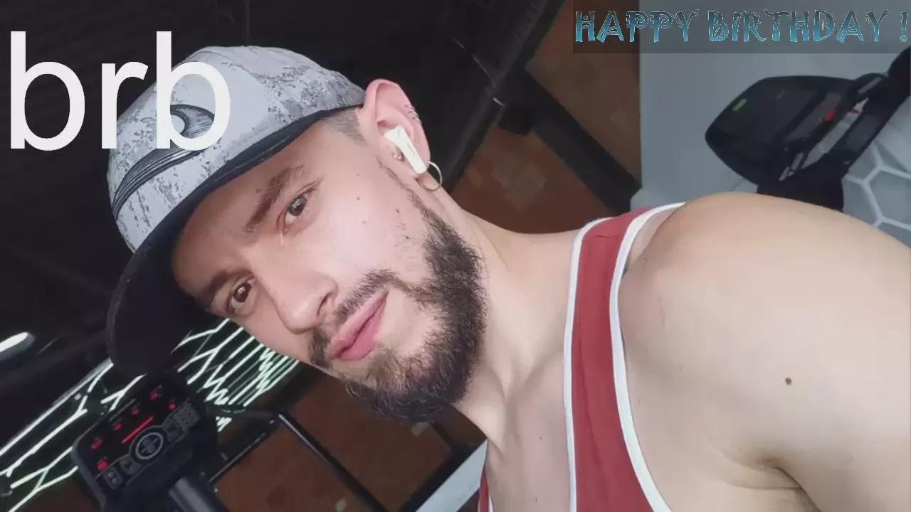 Nassh18 on Cam4 