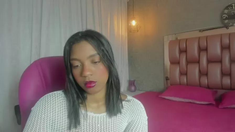 NATALI___ on Cam4 