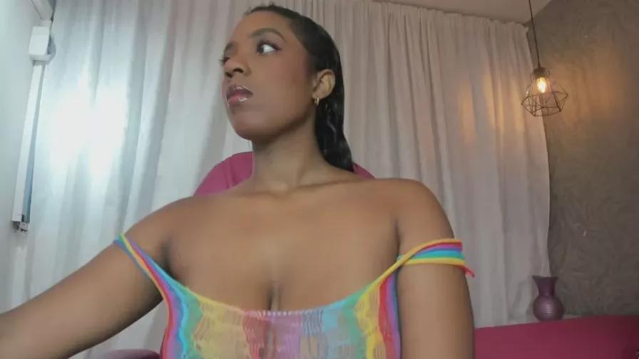 NATALI___ on Cam4 