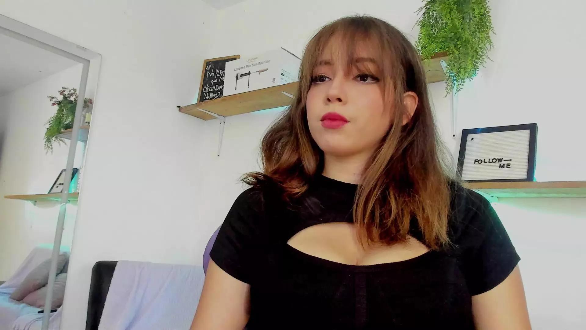 Natalialianovna on Cam4 