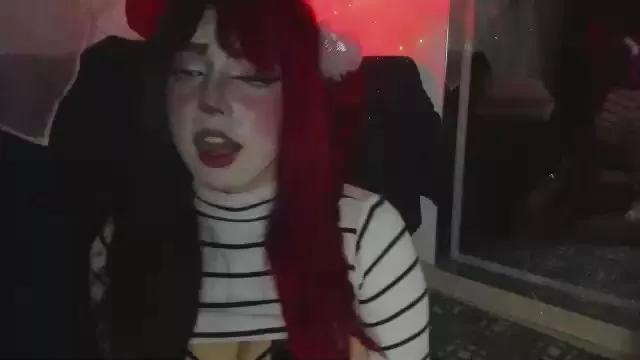 Natalialianovna on Cam4 