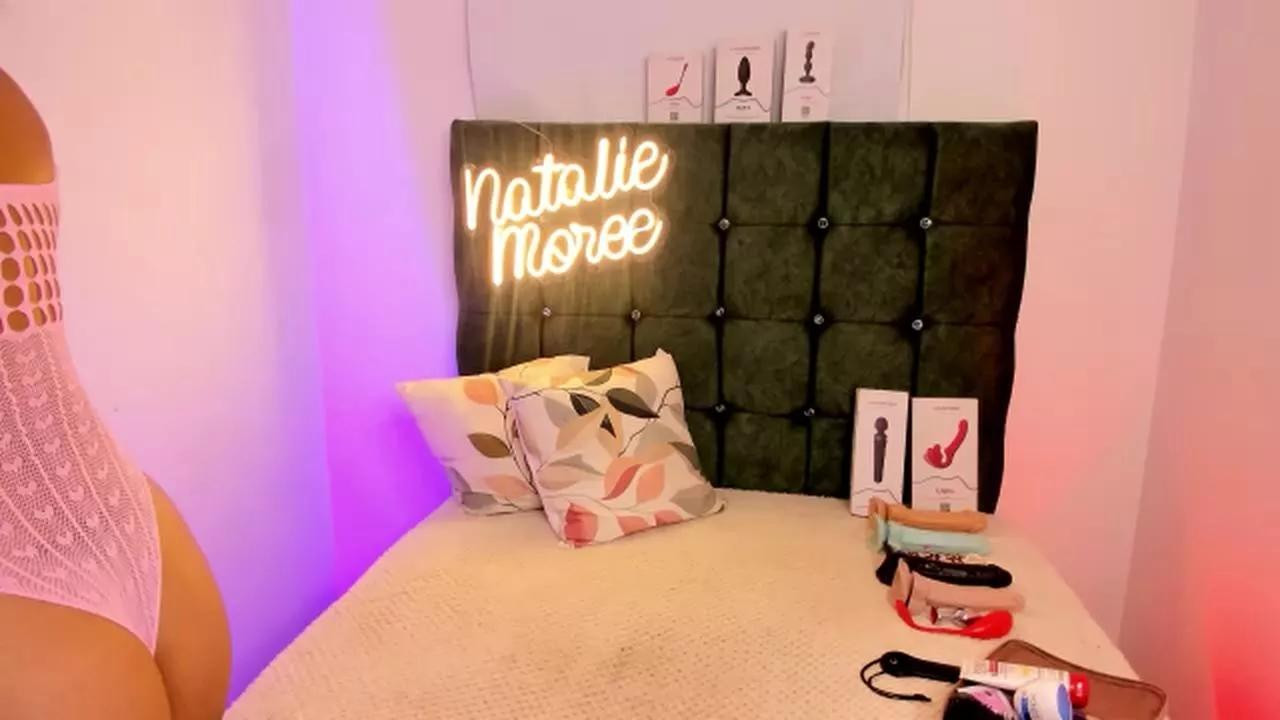 natalie_moree on Cam4 