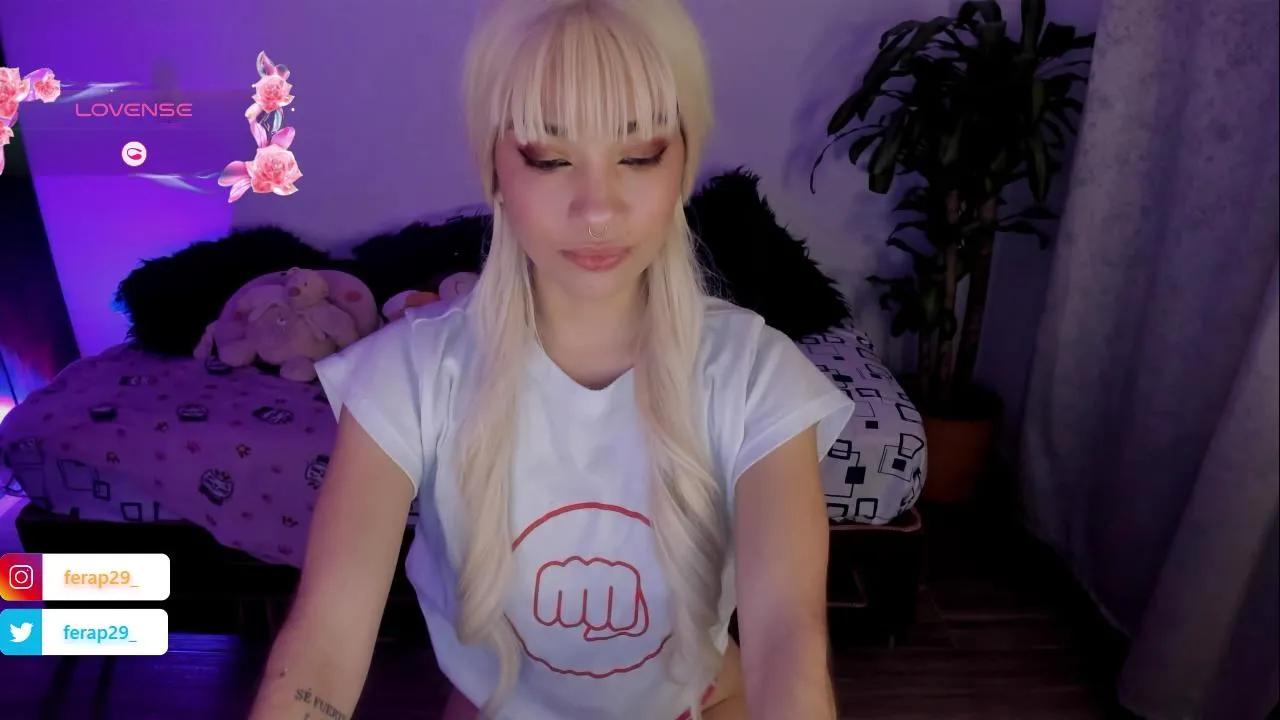 nataly29_ on Cam4 