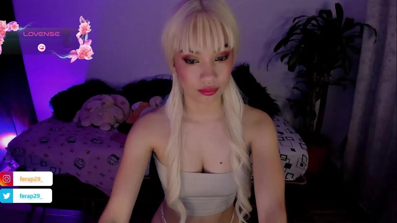nataly29_ on Cam4 