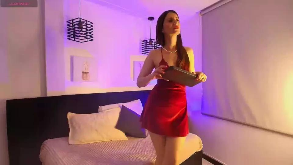 Natasha_Kinski on Cam4 