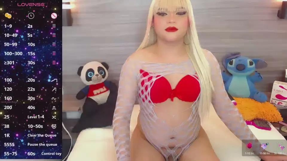 Freechat natashaisler on Cam4