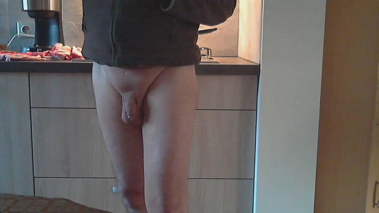 NATURE49 —  #gay #petitsexe #rond