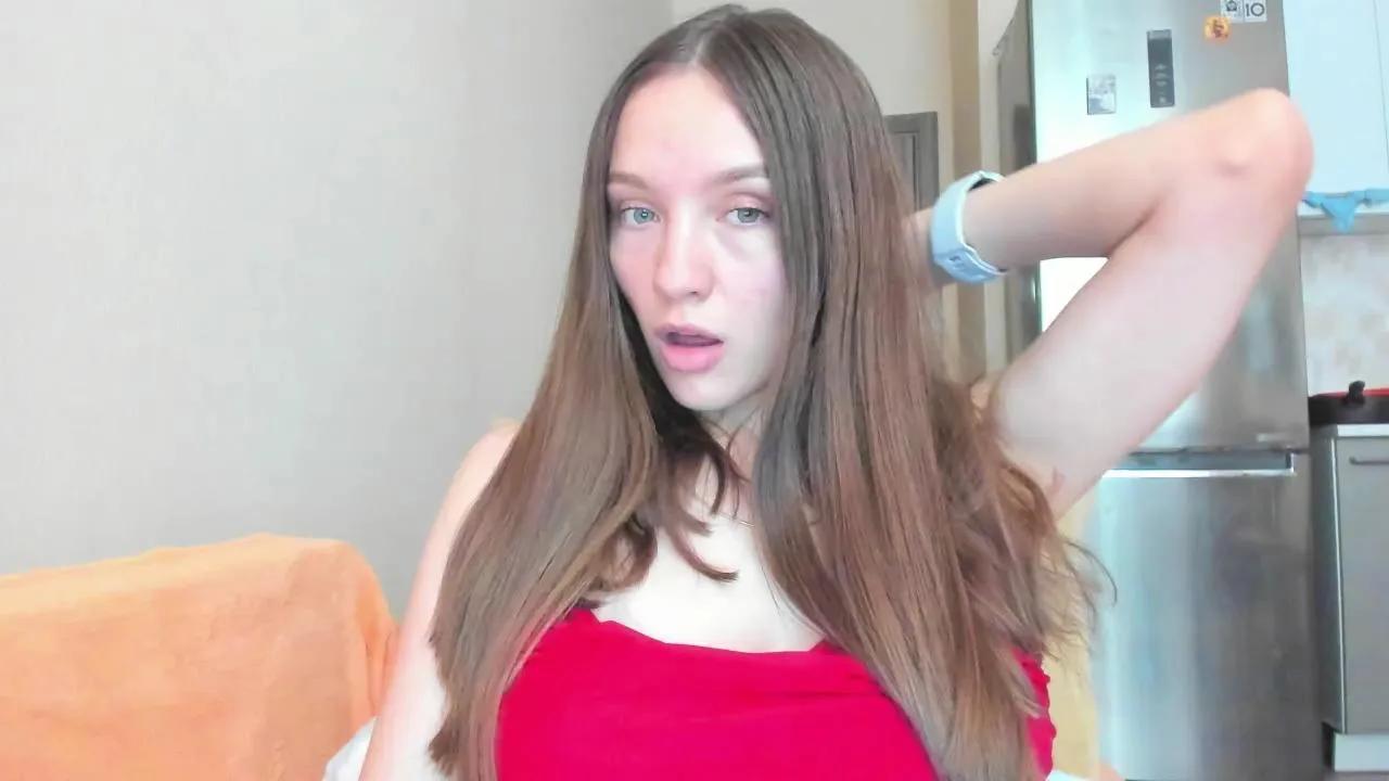 Avatar of Naughty_Molly