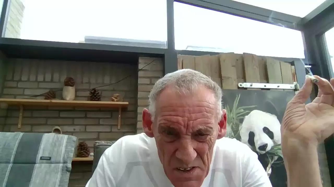 Avatar of NaughtydenBosch