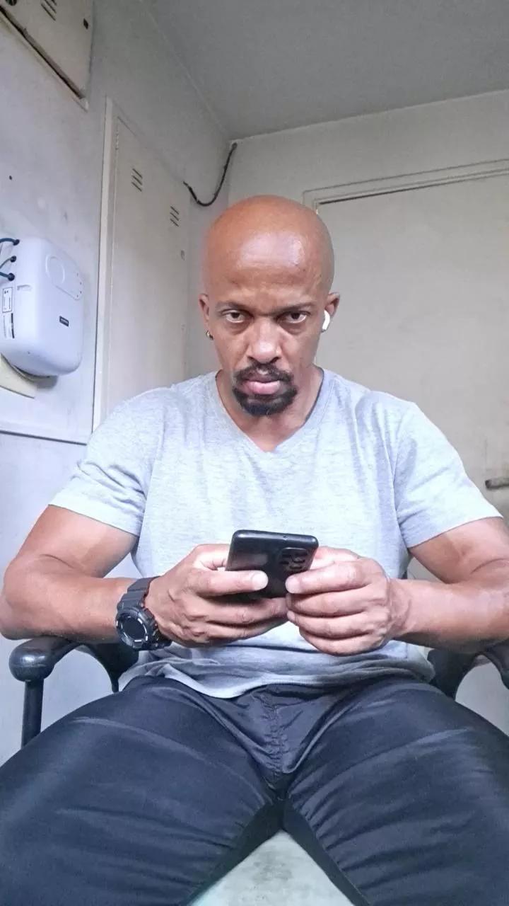 Negro1000sexy on Cam4 