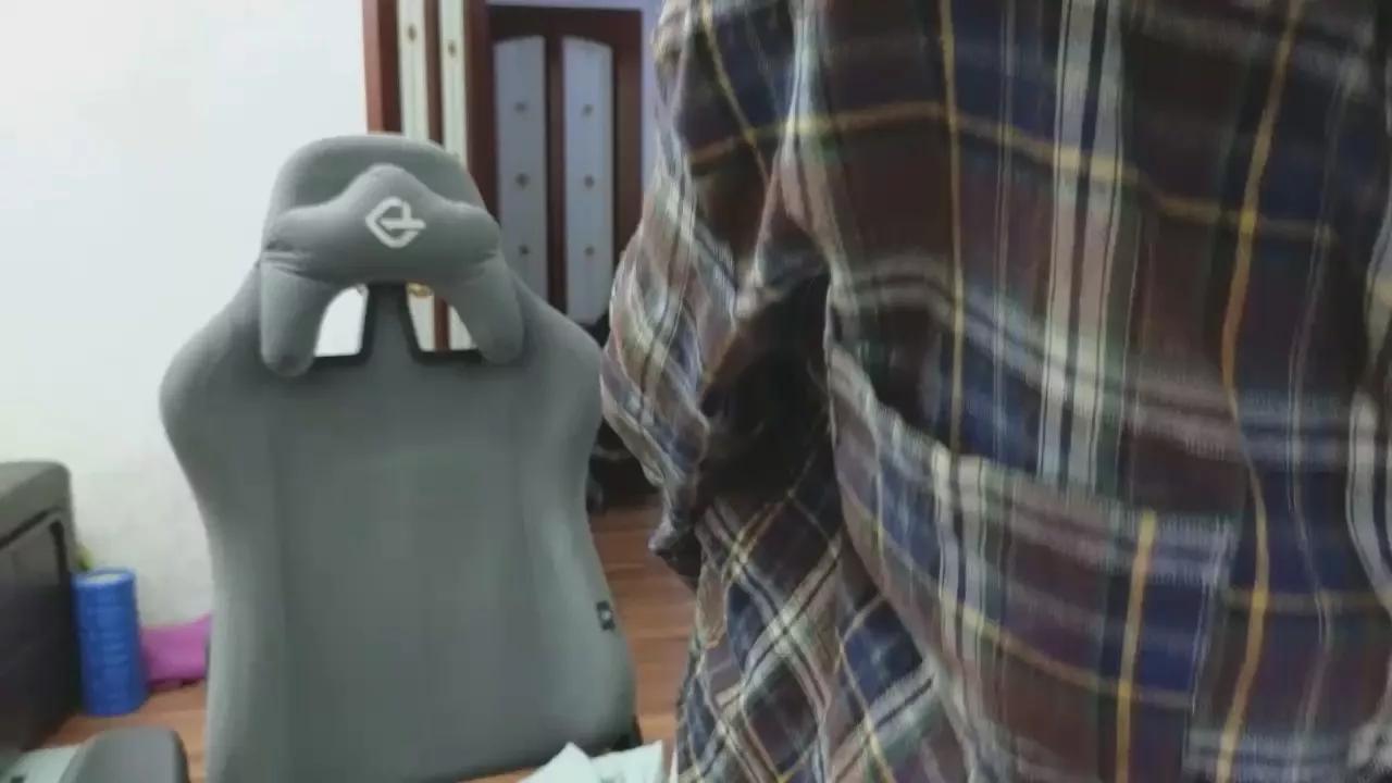 NellyFischer on Cam4 