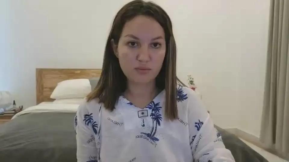 NellyFischer on Cam4 