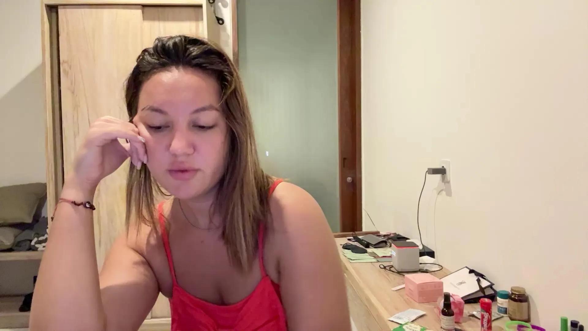 NellyFischer on Cam4 