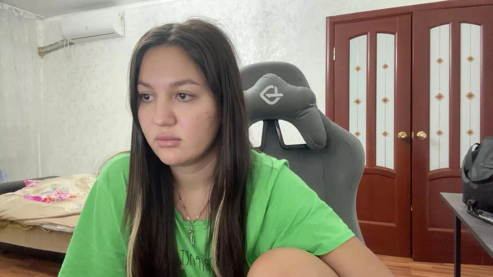 NellyFischer on Cam4 