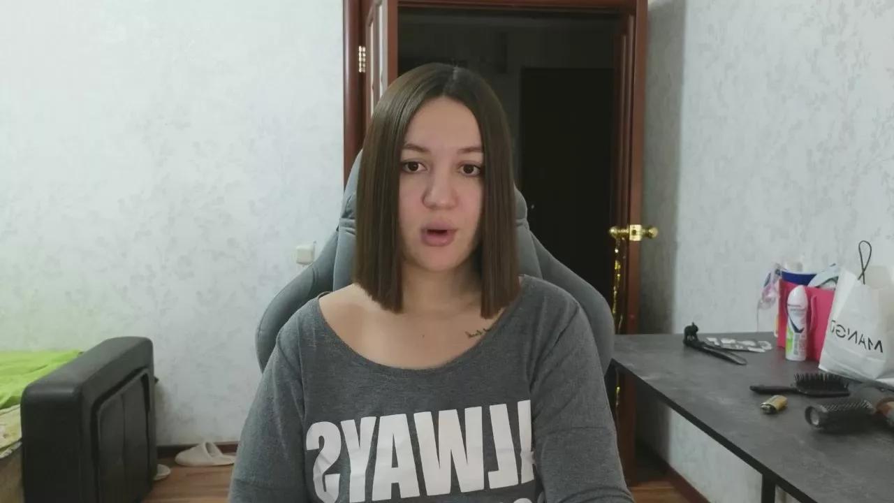 NellyFischer on Cam4 