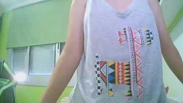 Avatar of Nenazasexyy