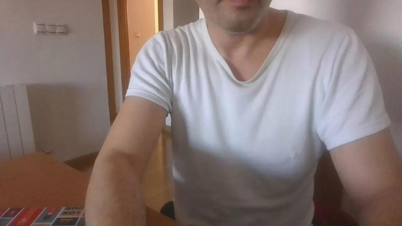 Nenistur on Cam4 