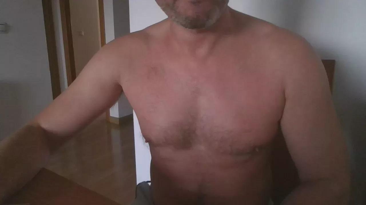 Nenistur on Cam4 