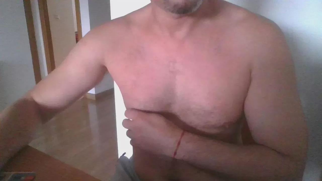 Nenistur on Cam4 