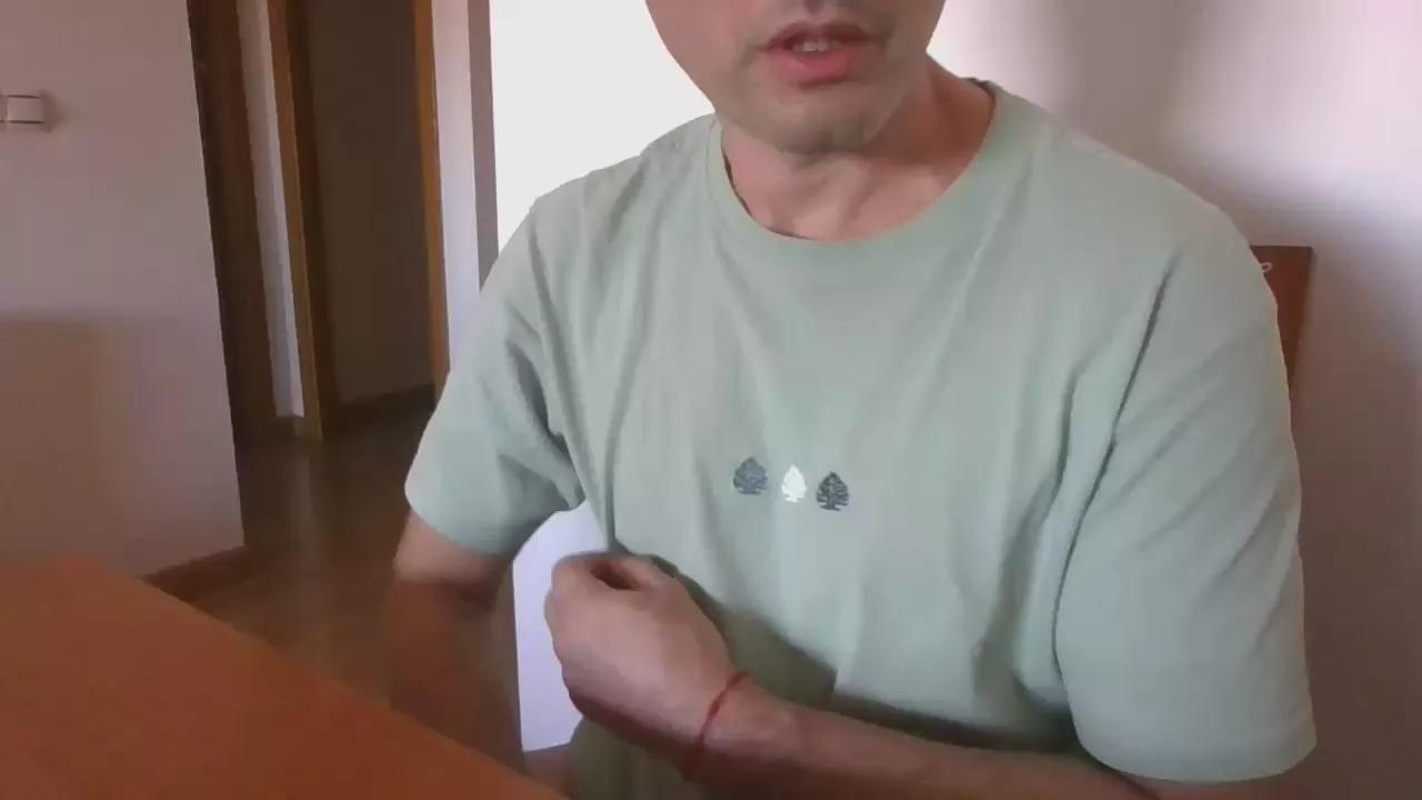 Nenistur on Cam4 