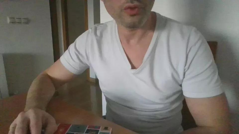 Nenistur on Cam4 