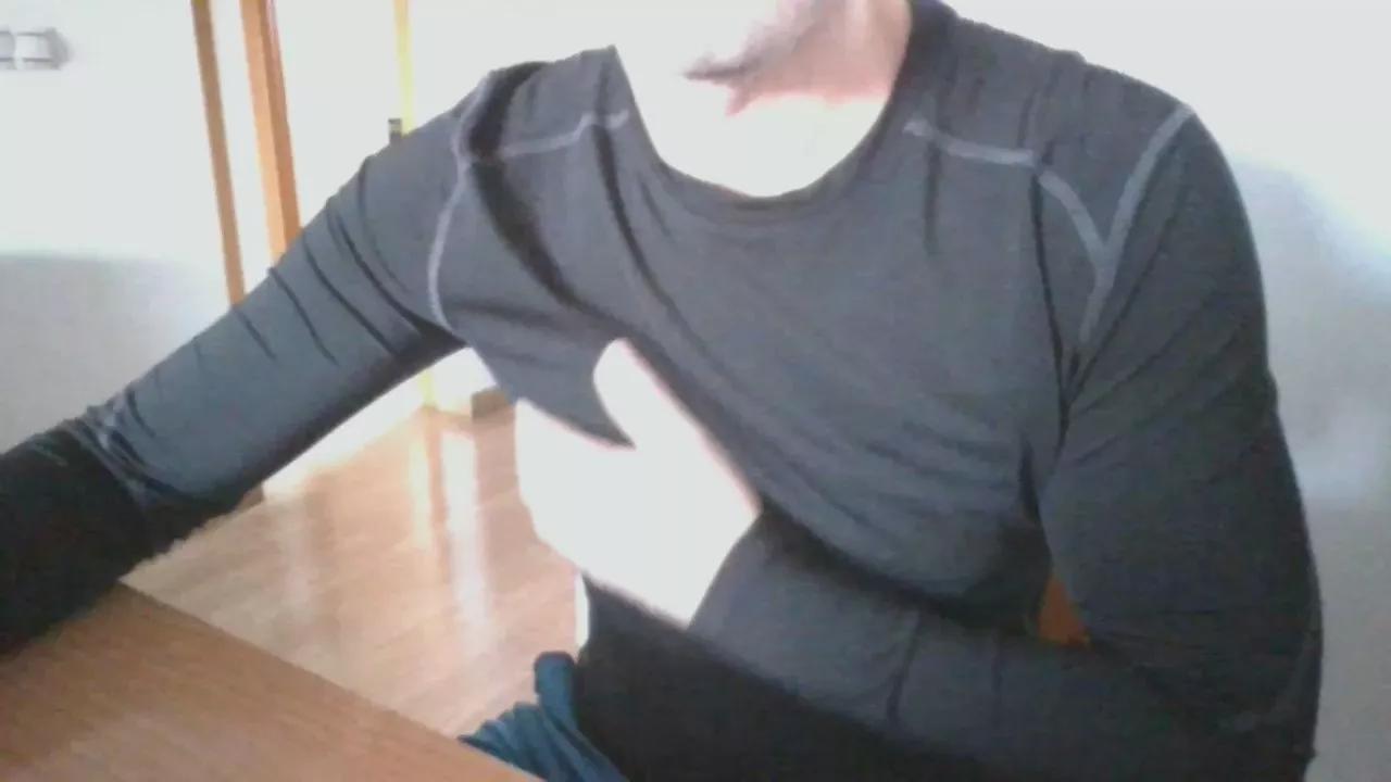Nenistur on Cam4 