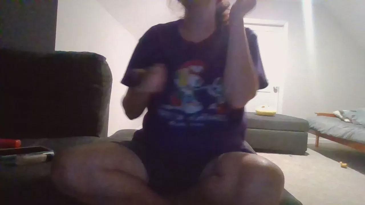 Offline Neobella427 on Cam4