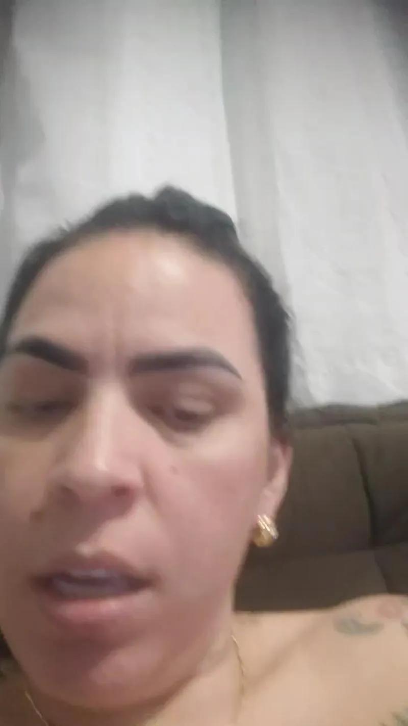 Nessa0204 on Cam4 