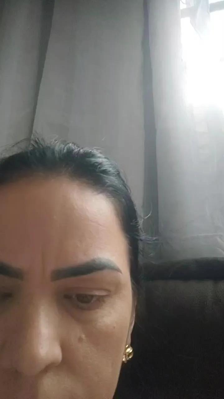 Nessa0204 on Cam4 