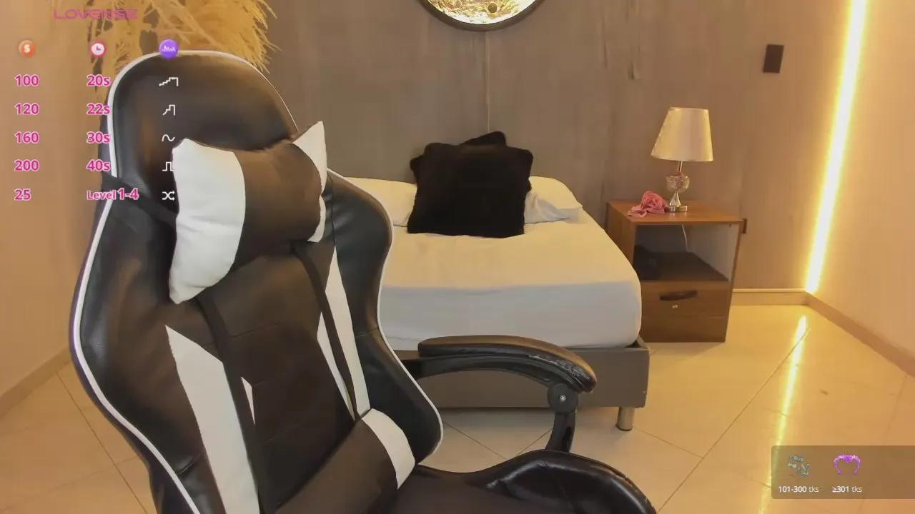 Offline nhoa_moreno on Cam4