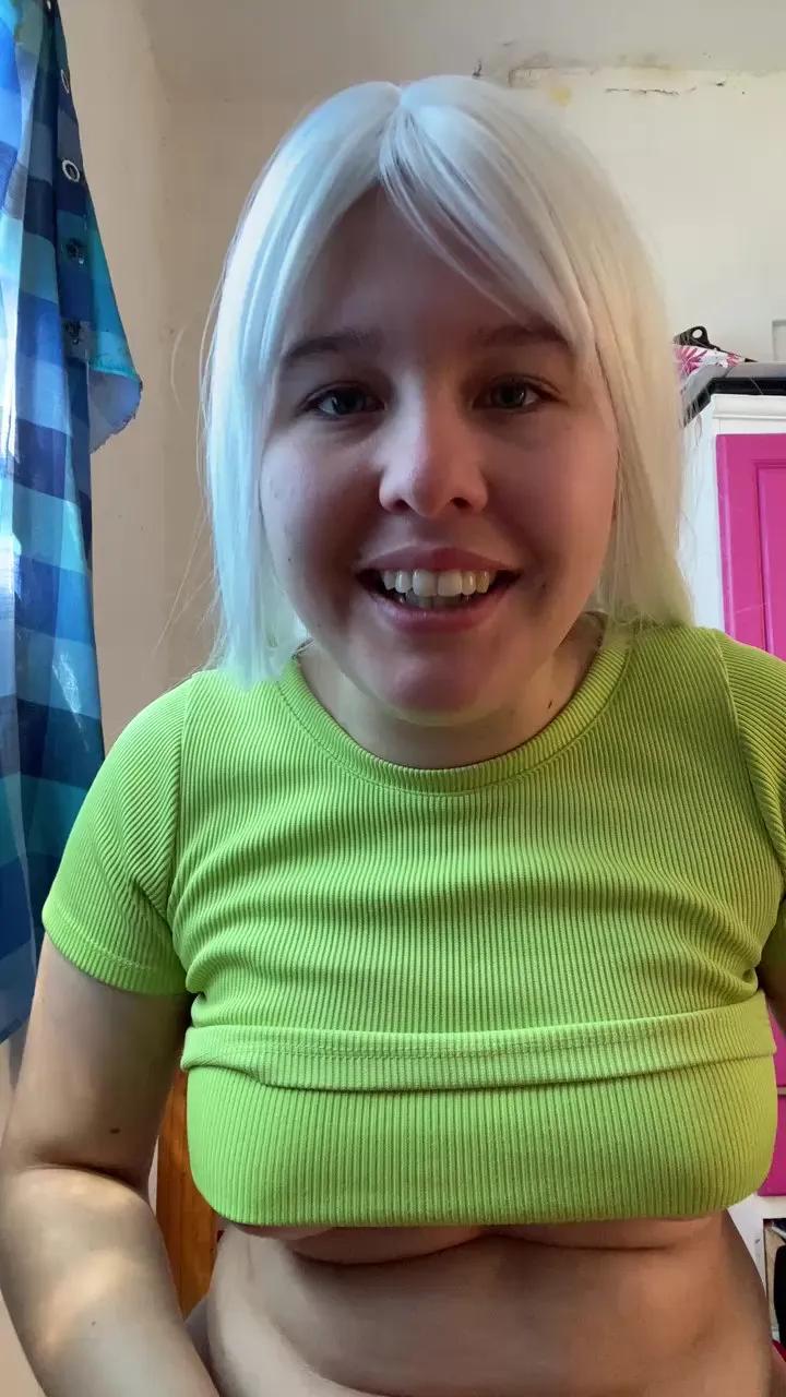 Nickibigass — Freechat on Cam4