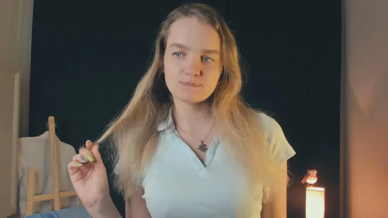 Avatar of NickieMcenany