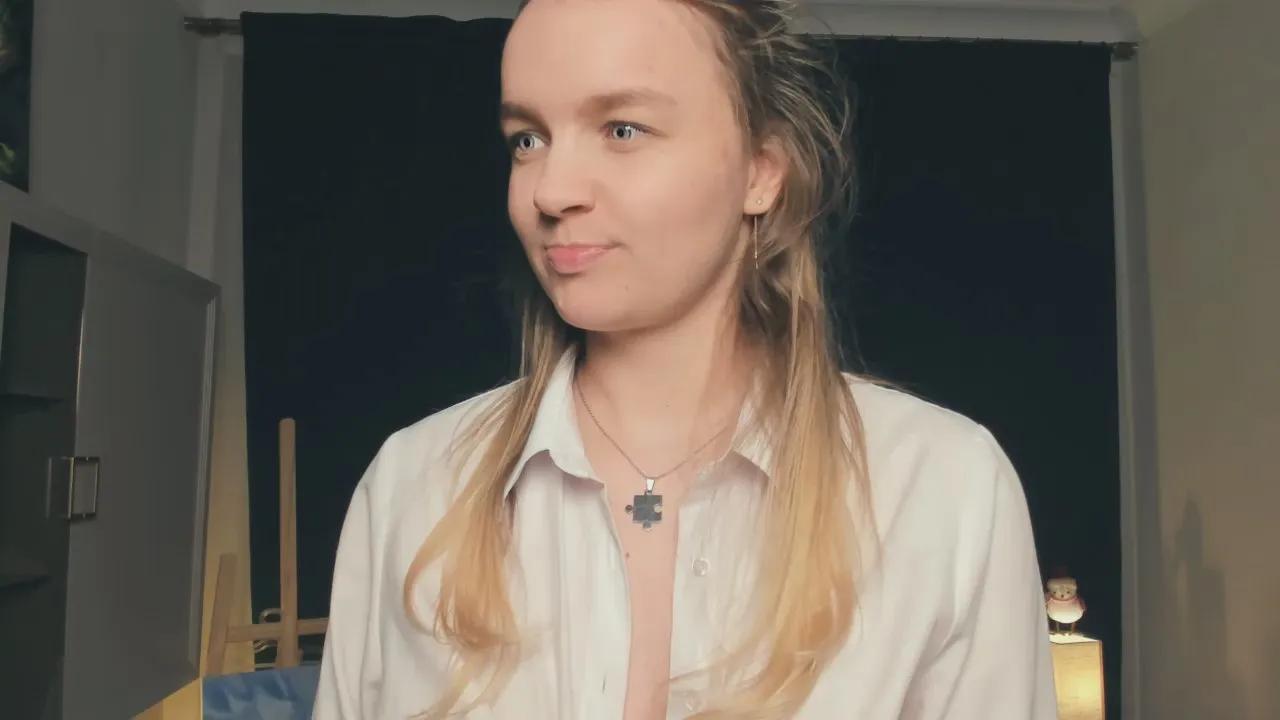 Cam4 NickieMcenany  is Freechat  NickieMcenany —  #masturbation #striptease #gamer #ass #feet #spanking #cute