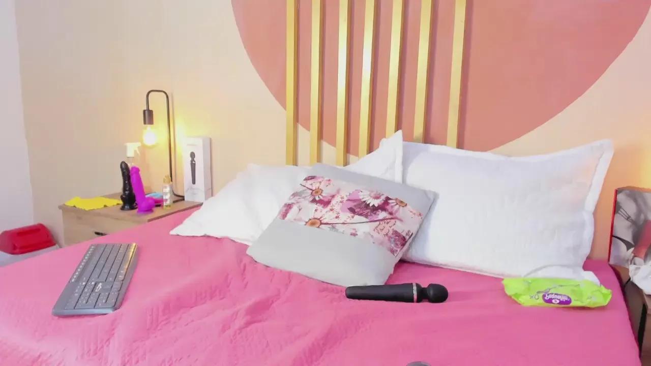 Avatar of Nicole_Angels_