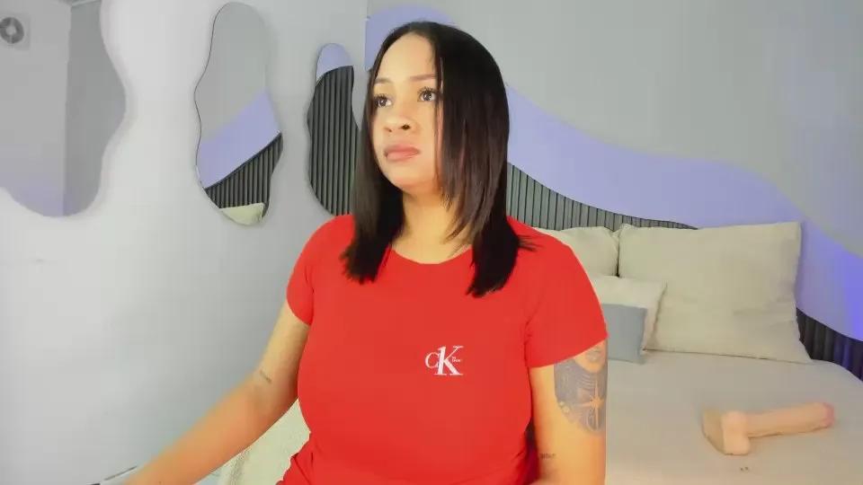 Avatar of Nicolle_Mariee
