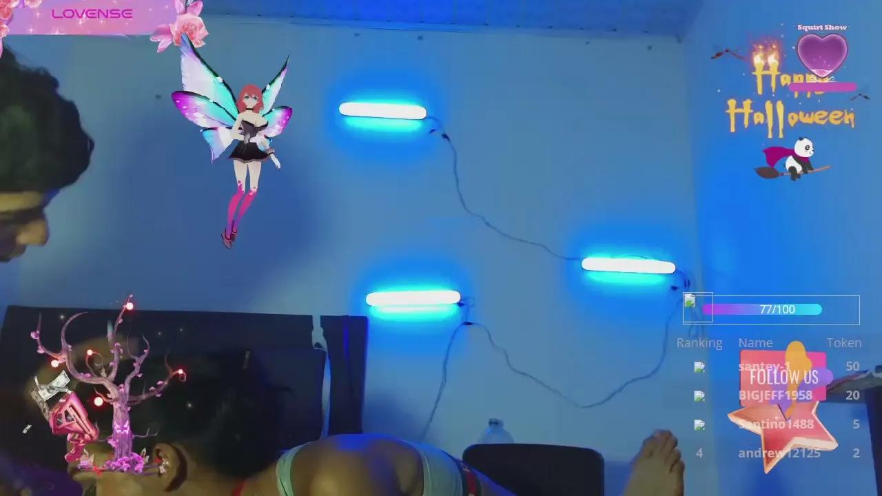 Avatar of nicollsexxt