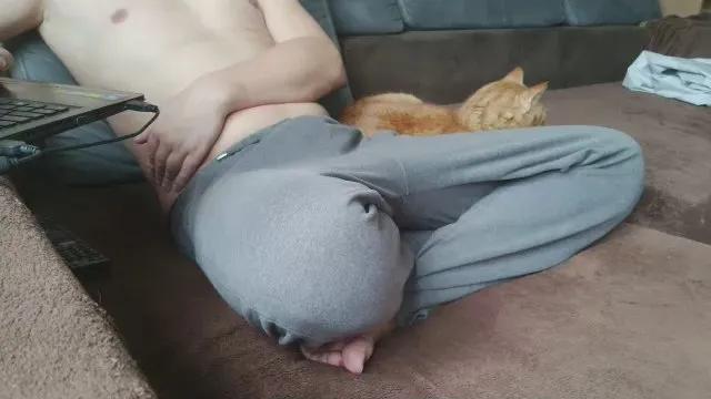 Offline niconice87 on Cam4