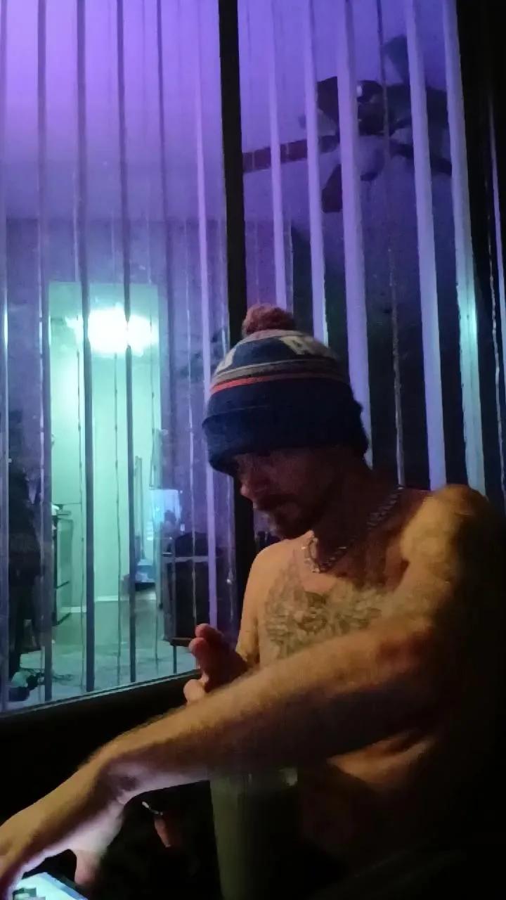 NicoYouNasty904 — Freechat on Cam4