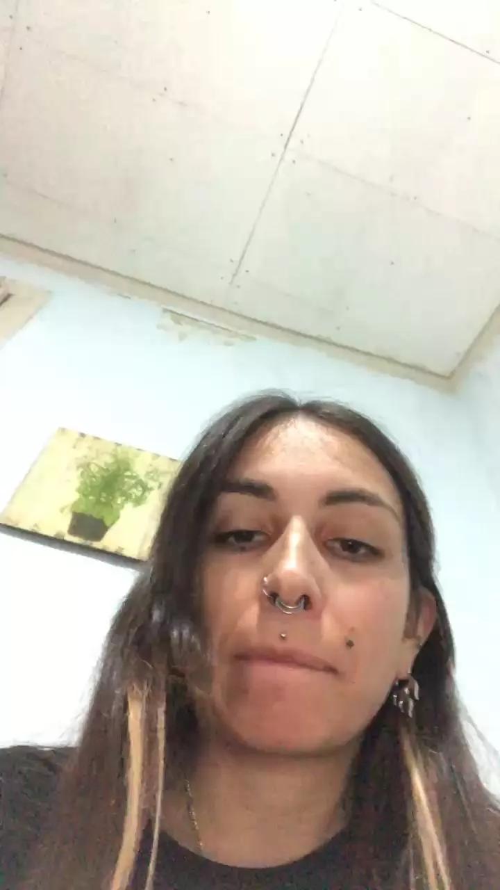 niki7777 on Cam4 